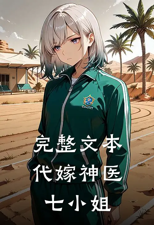 完整文本代嫁神医七小姐