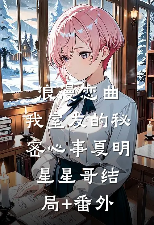 浪漫恋曲：我室友的秘密心事夏明星星哥结局+番外