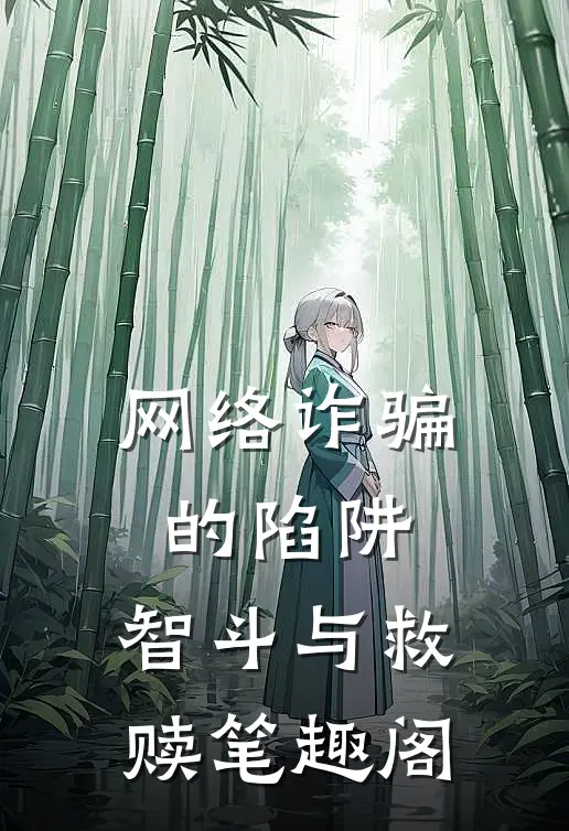 网络诈骗的陷阱：智斗与救赎笔趣阁