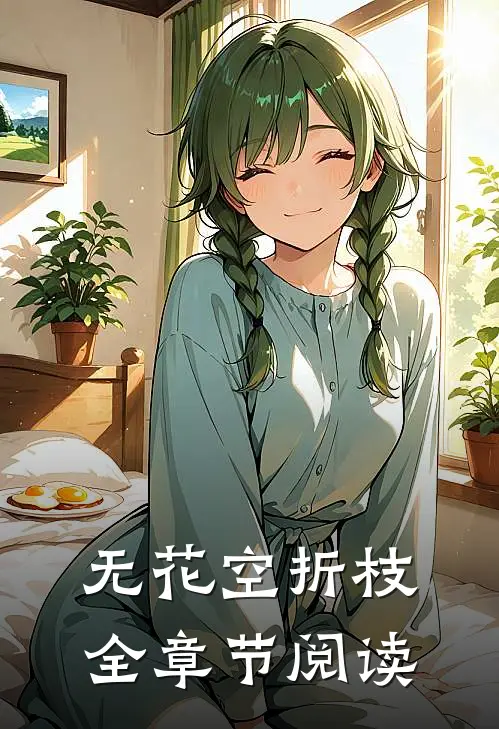 无花空折枝全章节阅读