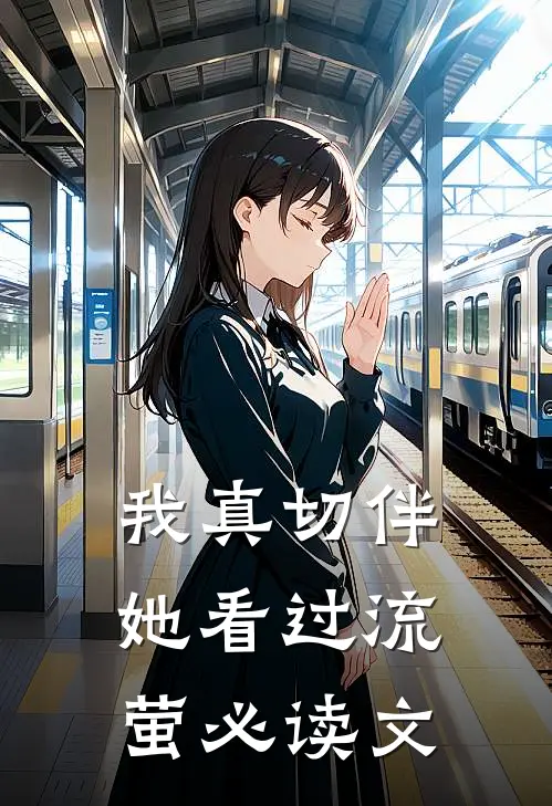 我真切伴她看过流萤必读文