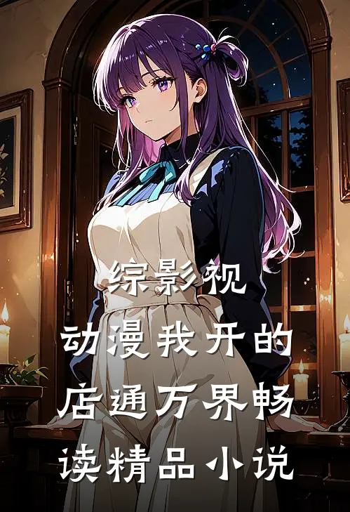 综【影视，动漫】我开的店通万界畅读精品小说