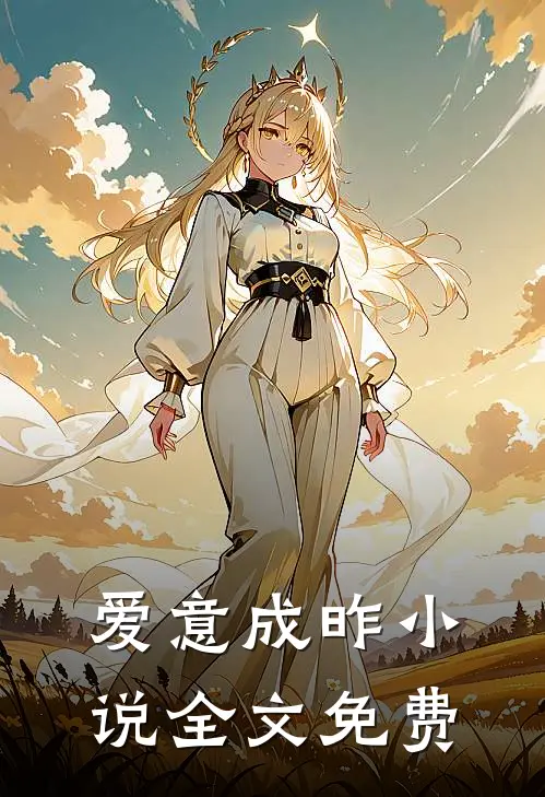 爱意成昨小说全文免费