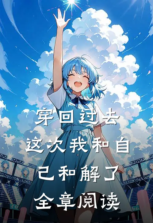 穿回过去，这次我和自己和解了全章阅读