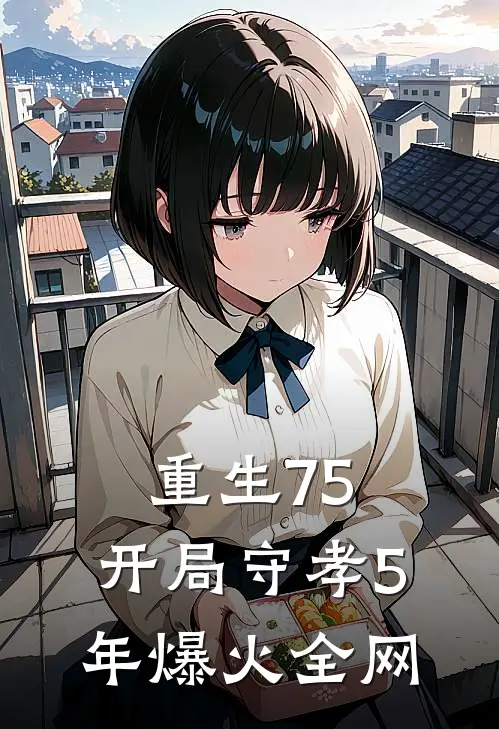 重生75：开局守孝5年爆火全网