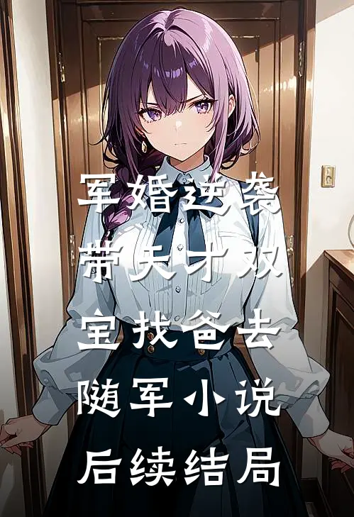 军婚逆袭：带天才双宝找爸去随军小说后续结局