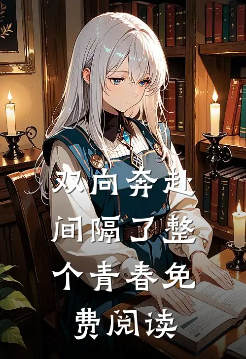 双向奔赴,间隔了整个青春免费阅读