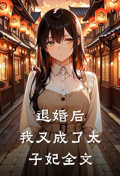 退婚后，我又成了太子妃全文