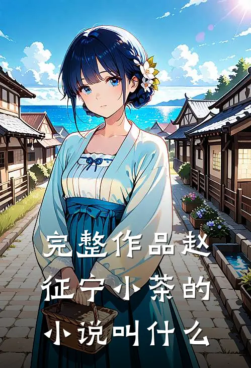 完整作品赵征宁小茶的小说叫什么