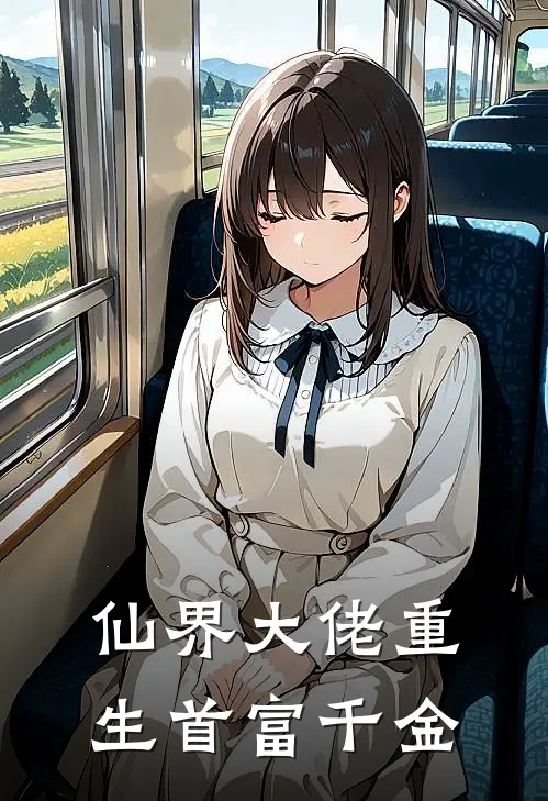 仙界大佬重生首富千金