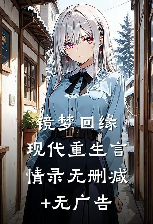 镜梦回缘:现代重生言情录无删减+无广告