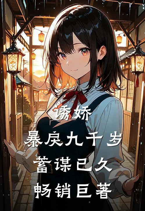 诱娇：暴戾九千岁蓄谋已久畅销巨著