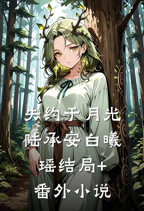 失约于月光陆承安白曦瑶结局+番外小说