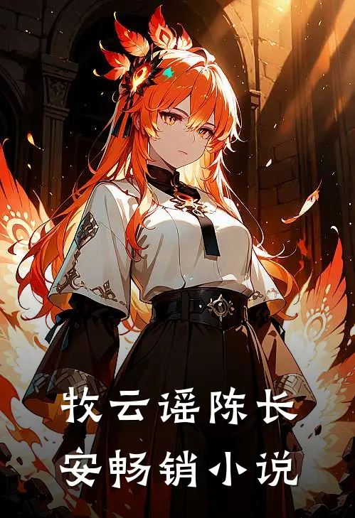 牧云谣陈长安畅销小说