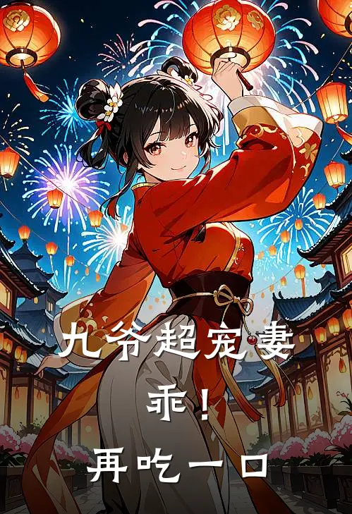 九爷超宠妻：乖！再吃一口