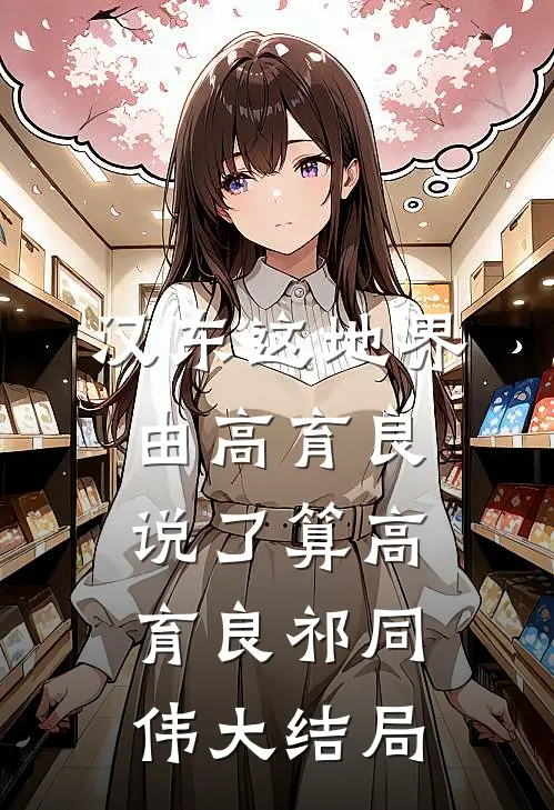 汉东这地界，由高育良说了算高育良祁同伟大结局