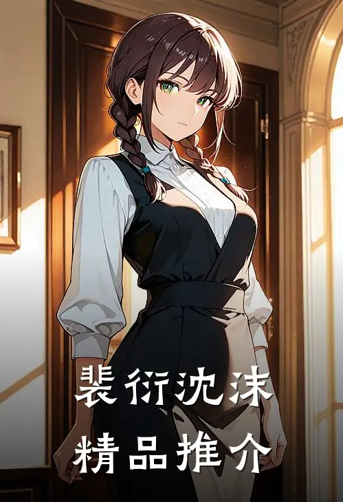裴衍沈沫精品推介