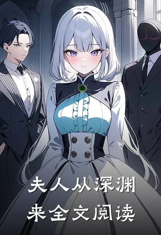 夫人从深渊来全文阅读