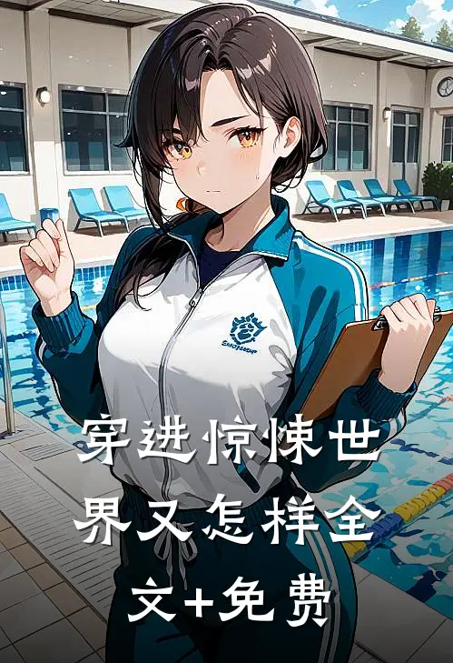 穿进惊悚世界又怎样全文+免费