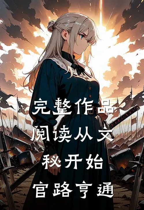 完整作品阅读从文秘开始，官路亨通