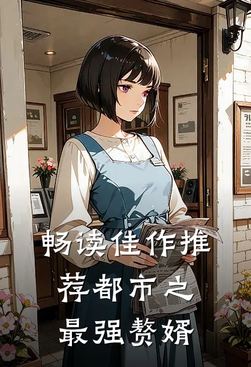 畅读佳作推荐都市之最强赘婿