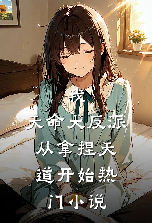 我，天命大反派，从拿捏天道开始热门小说