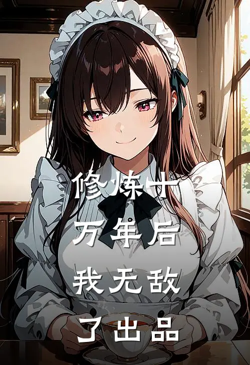 修炼十万年后，我无敌了出品