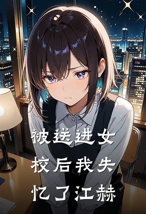 被送进女校后我失忆了江赫