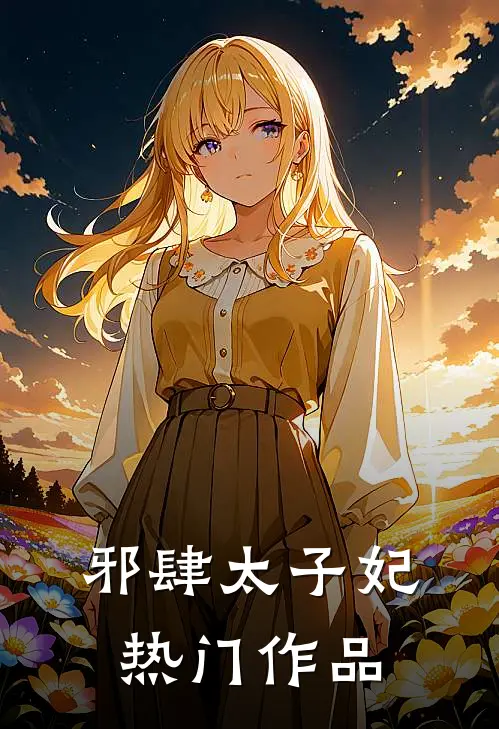 邪肆太子妃热门作品