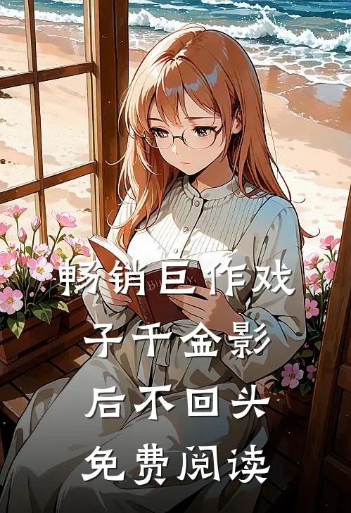 畅销巨作戏子千金影后不回头免费阅读