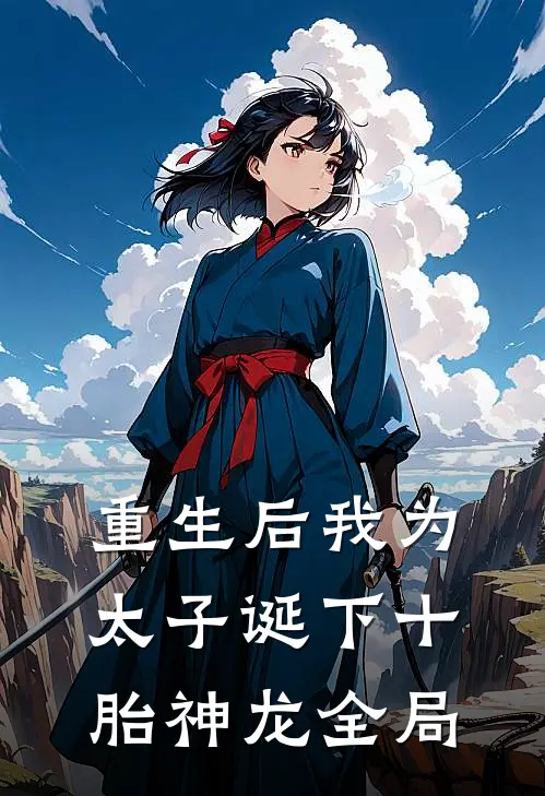 重生后我为太子诞下十胎神龙全局