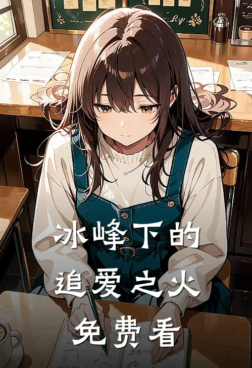 冰峰下的追爱之火免费看