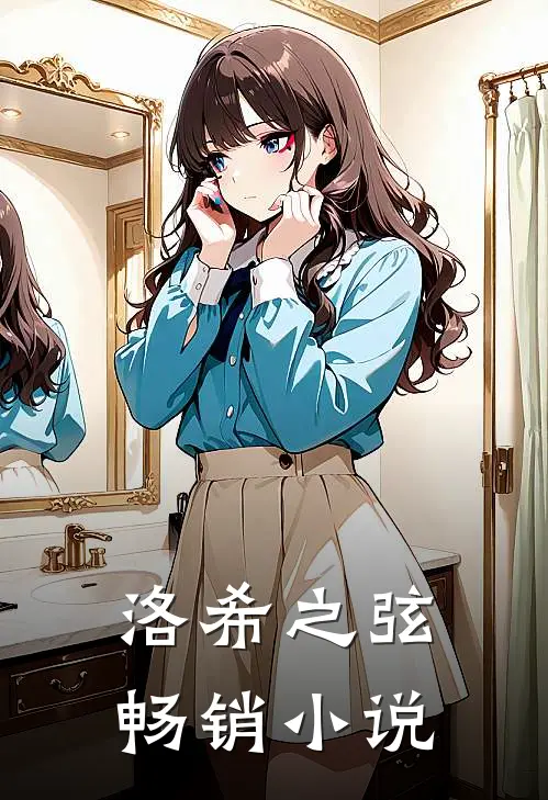 洛希之弦畅销小说