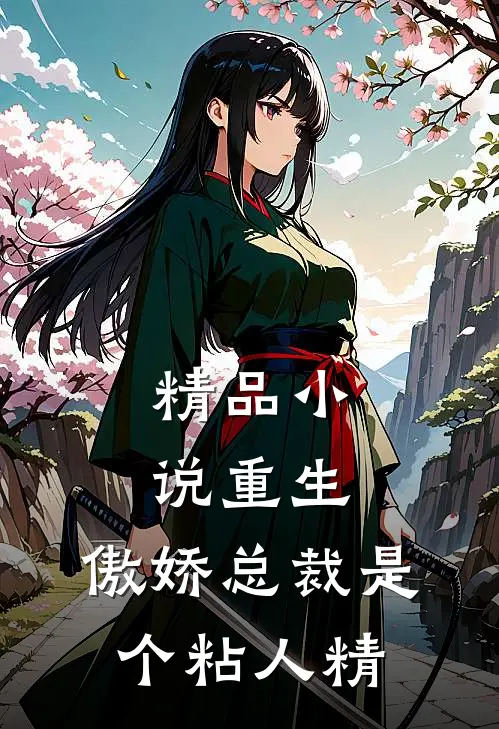 精品小说重生：傲娇总裁是个粘人精