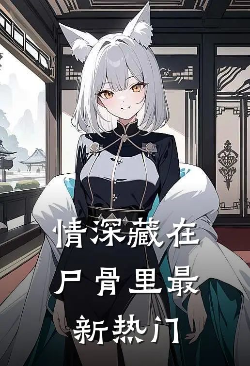 情深藏在尸骨里最新热门