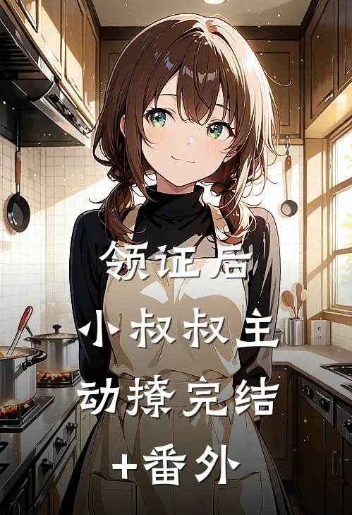 领证后，小叔叔主动撩完结+番外