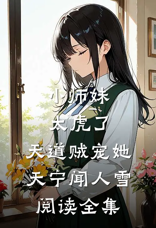 小师妹太虎了,天道贼宠她天宁闻人雪阅读全集