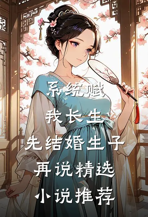 系统赋我长生，先结婚生子再说精选小说推荐