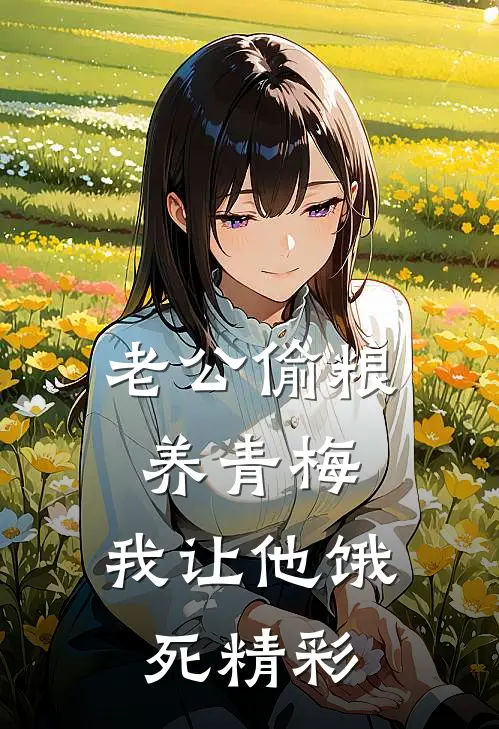 老公偷粮养青梅，我让他饿死精彩