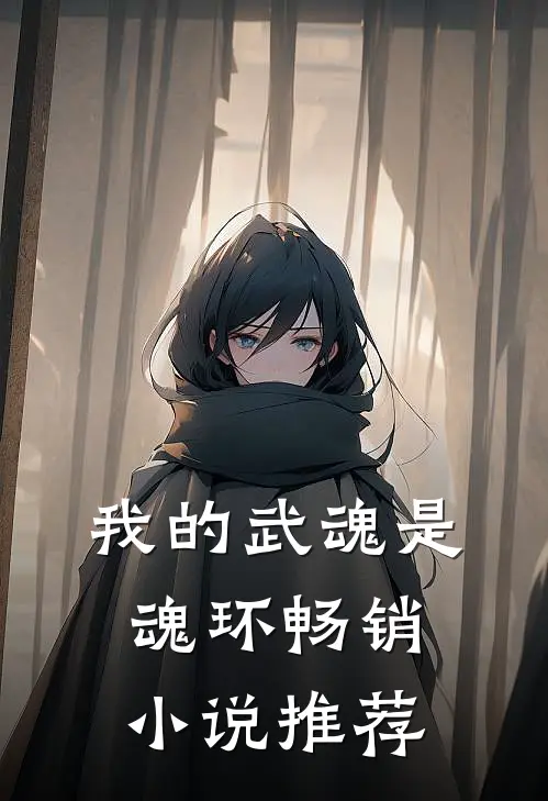 我的武魂是魂环畅销小说推荐