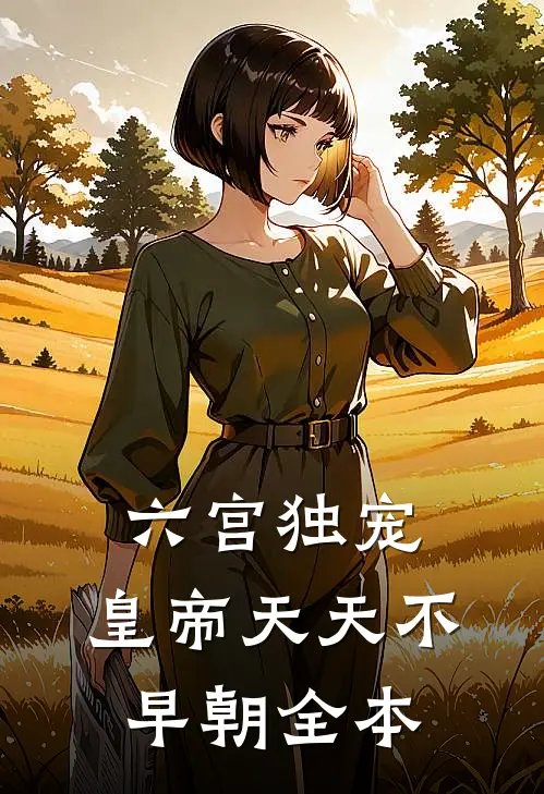 六宫独宠，皇帝天天不早朝全本