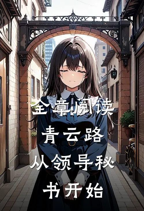 全章阅读青云路：从领导秘书开始