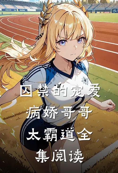 囚禁的宠爱：病娇哥哥太霸道全集阅读