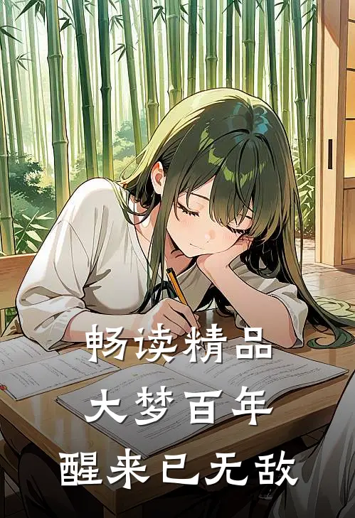 畅读精品大梦百年，醒来已无敌