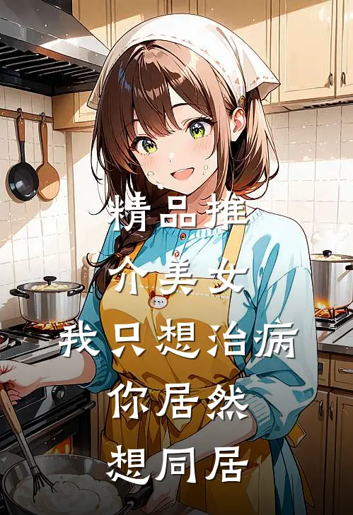 精品推介美女，我只想治病，你居然想同居