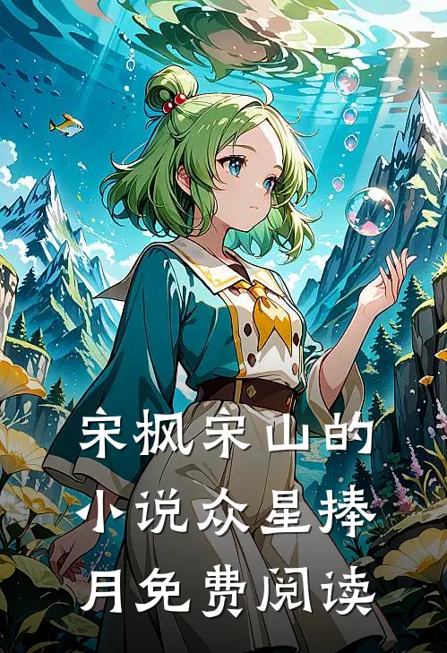 宋枫宋山的小说众星捧月免费阅读