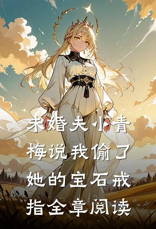 未婚夫小青梅说我偷了她的宝石戒指全章阅读