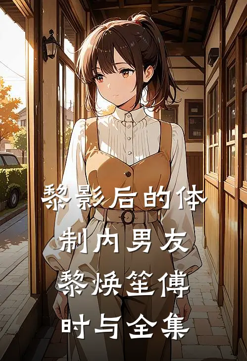 黎影后的体制内男友黎焕笙傅时与 全集