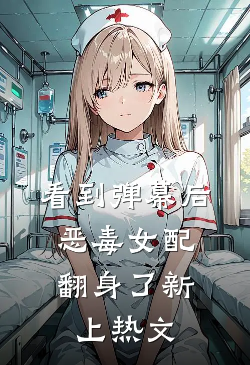 看到弹幕后，恶毒女配翻身了新上热文