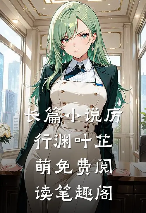 长篇小说厉行渊叶芷萌免费阅读笔趣阁